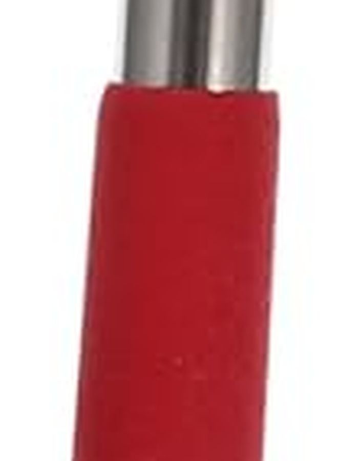 Extendable 1m Red Teaching Pointer Stick For Reading Guide And Blackboard - Image 1
